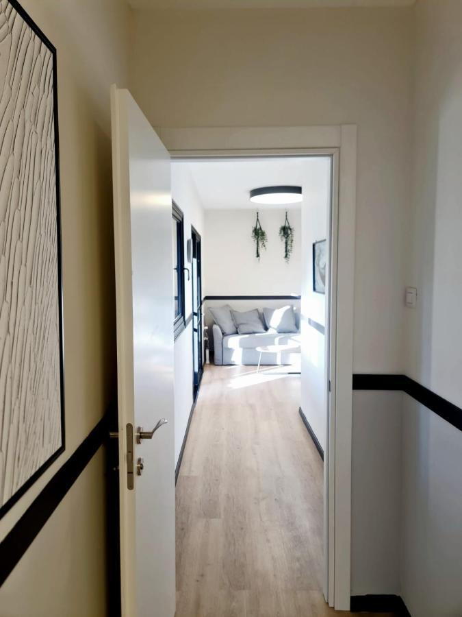 Royal Park- Magical Garden Apartment Eilat Exterior photo